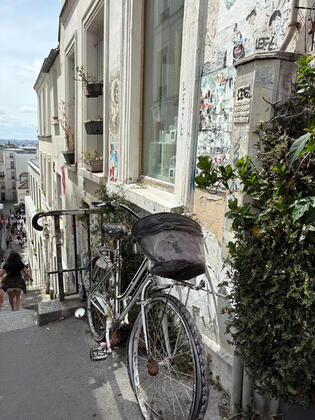 Monmartre
