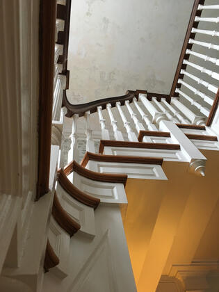 L'Abri, Southborough, MA