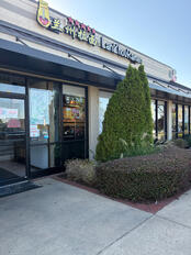 LanZhou Ramen, Kennesaw