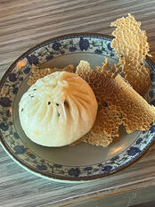 Fried Dumplings