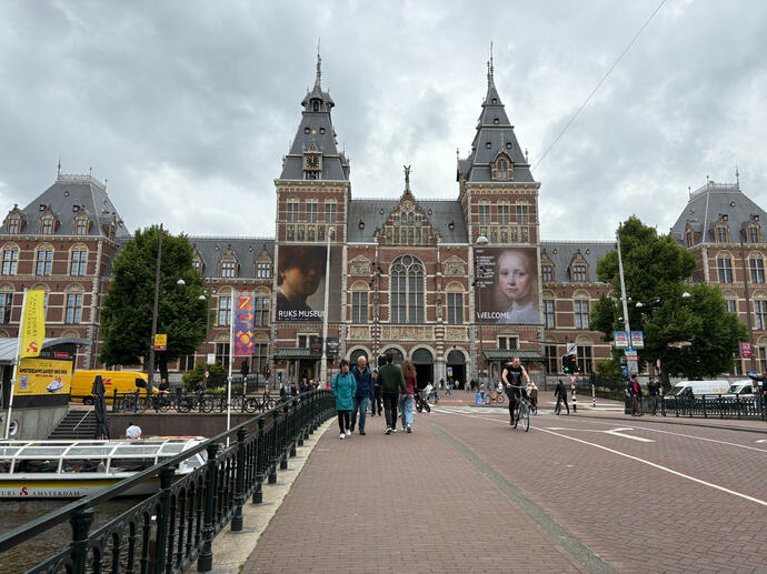 Amsterdam