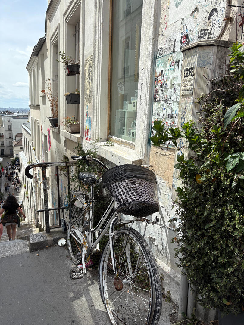 Monmartre