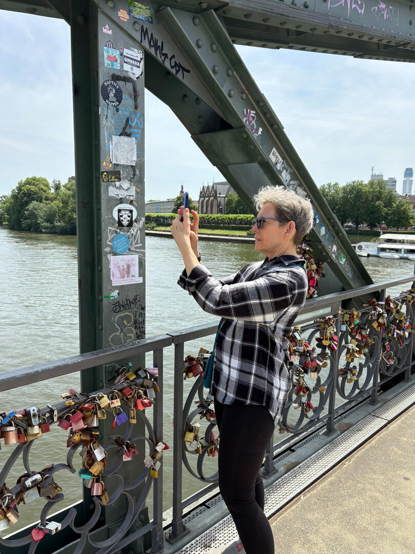 locks of love