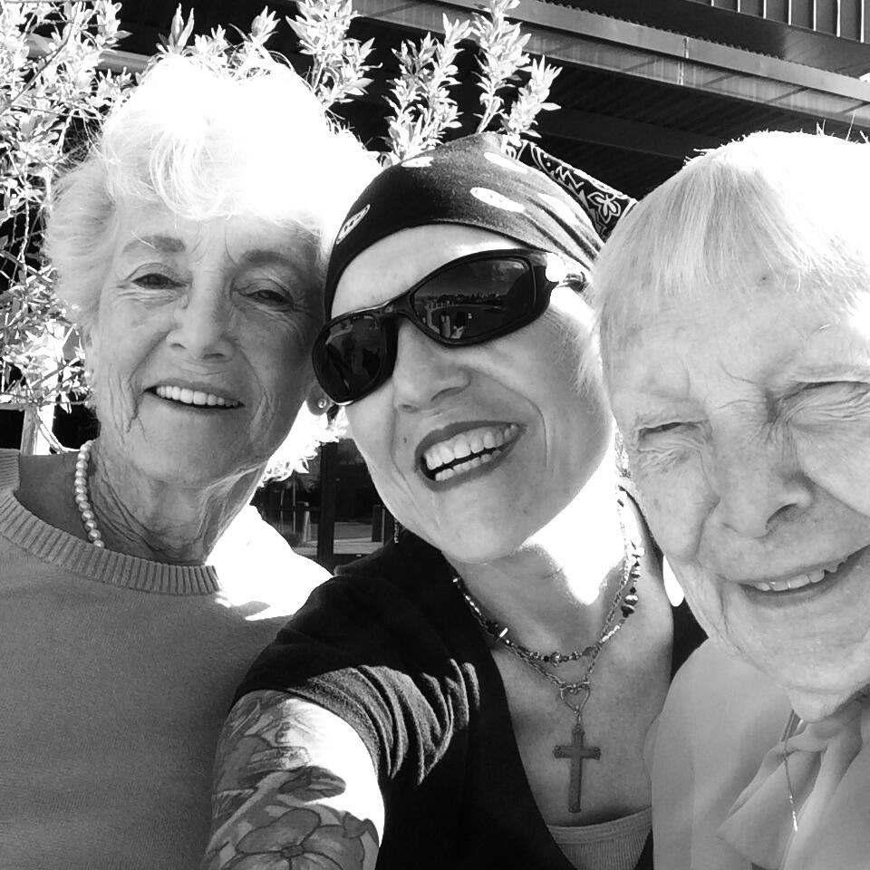 a couple of my favorite peeps