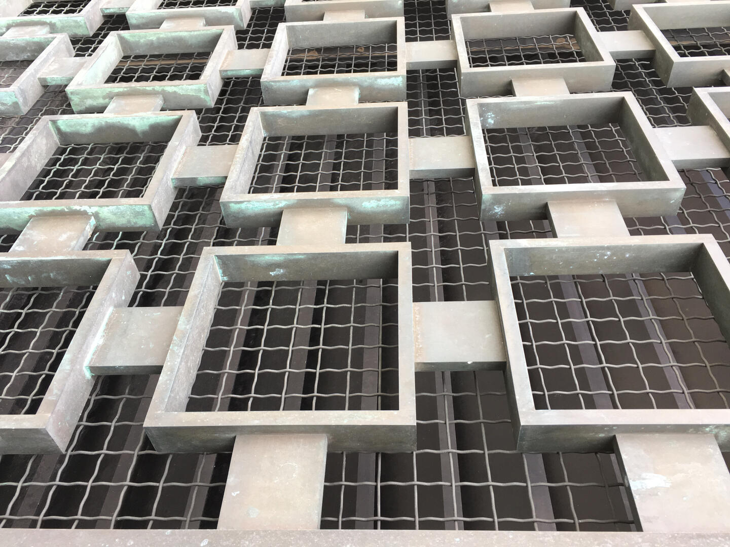 compartmentalizing