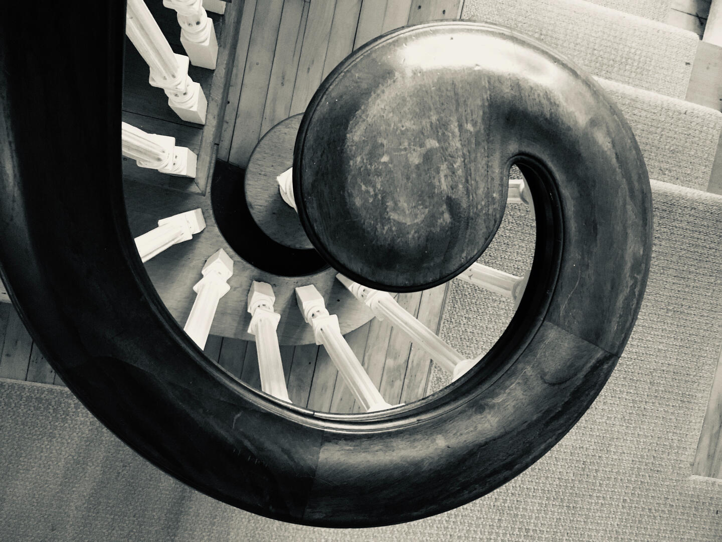 just a swirl doing a thing