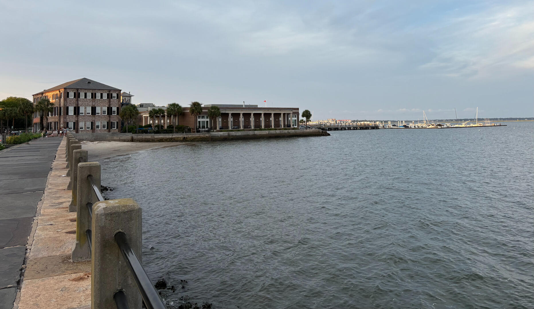 Charleston