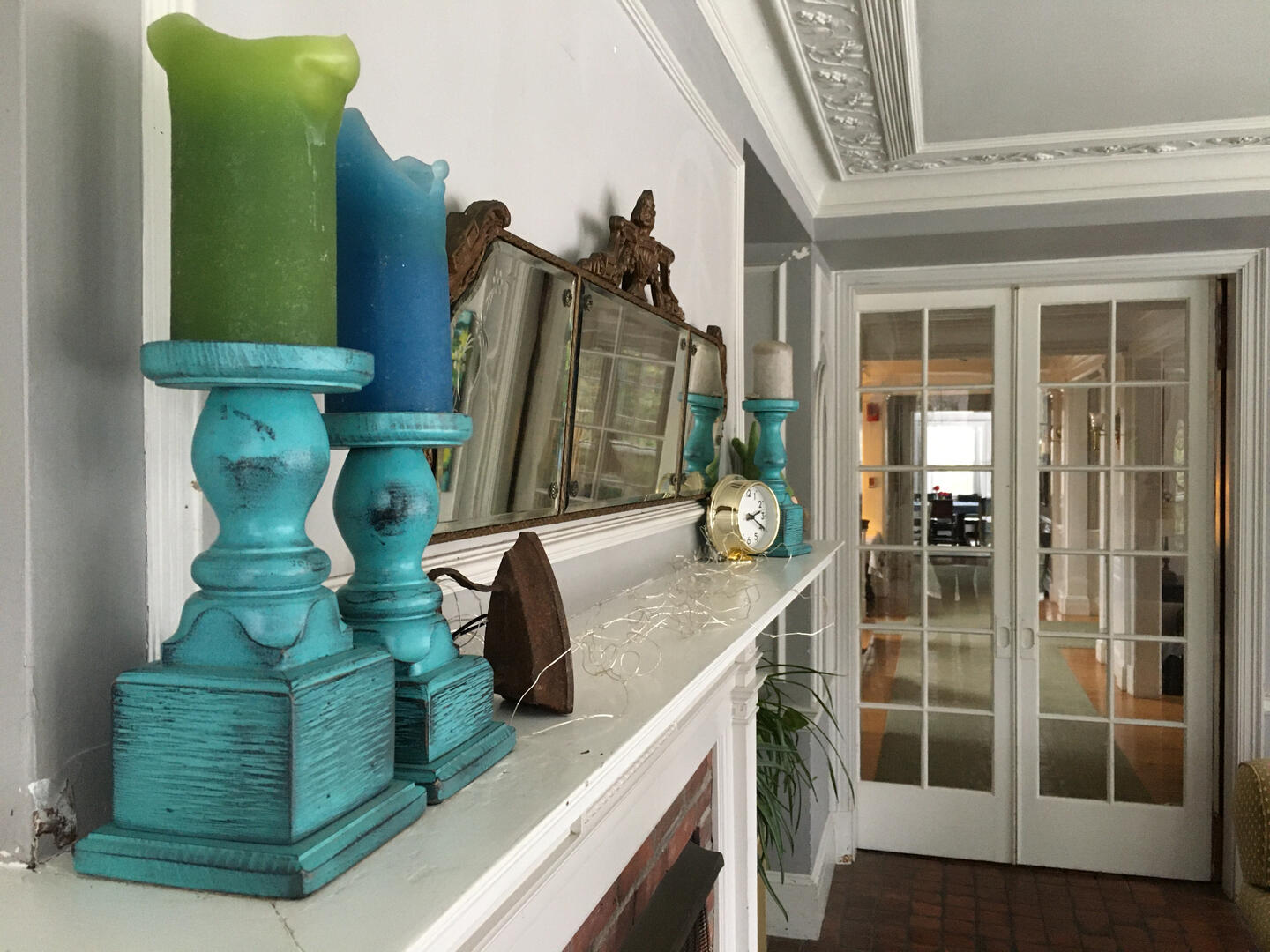 memories of L&#39;Abri