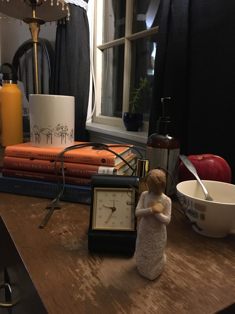 this is what we do here