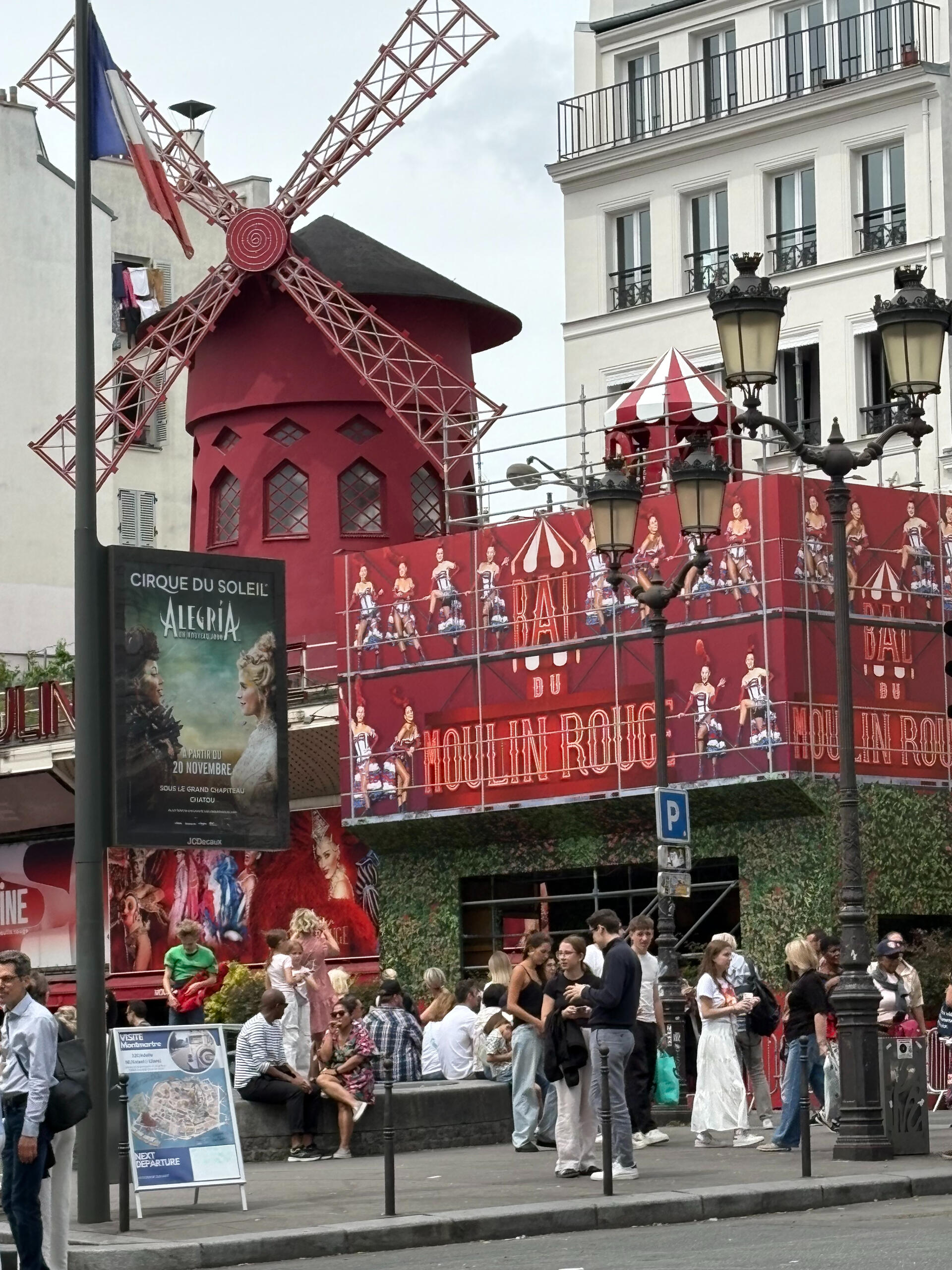 Moulin Rouge