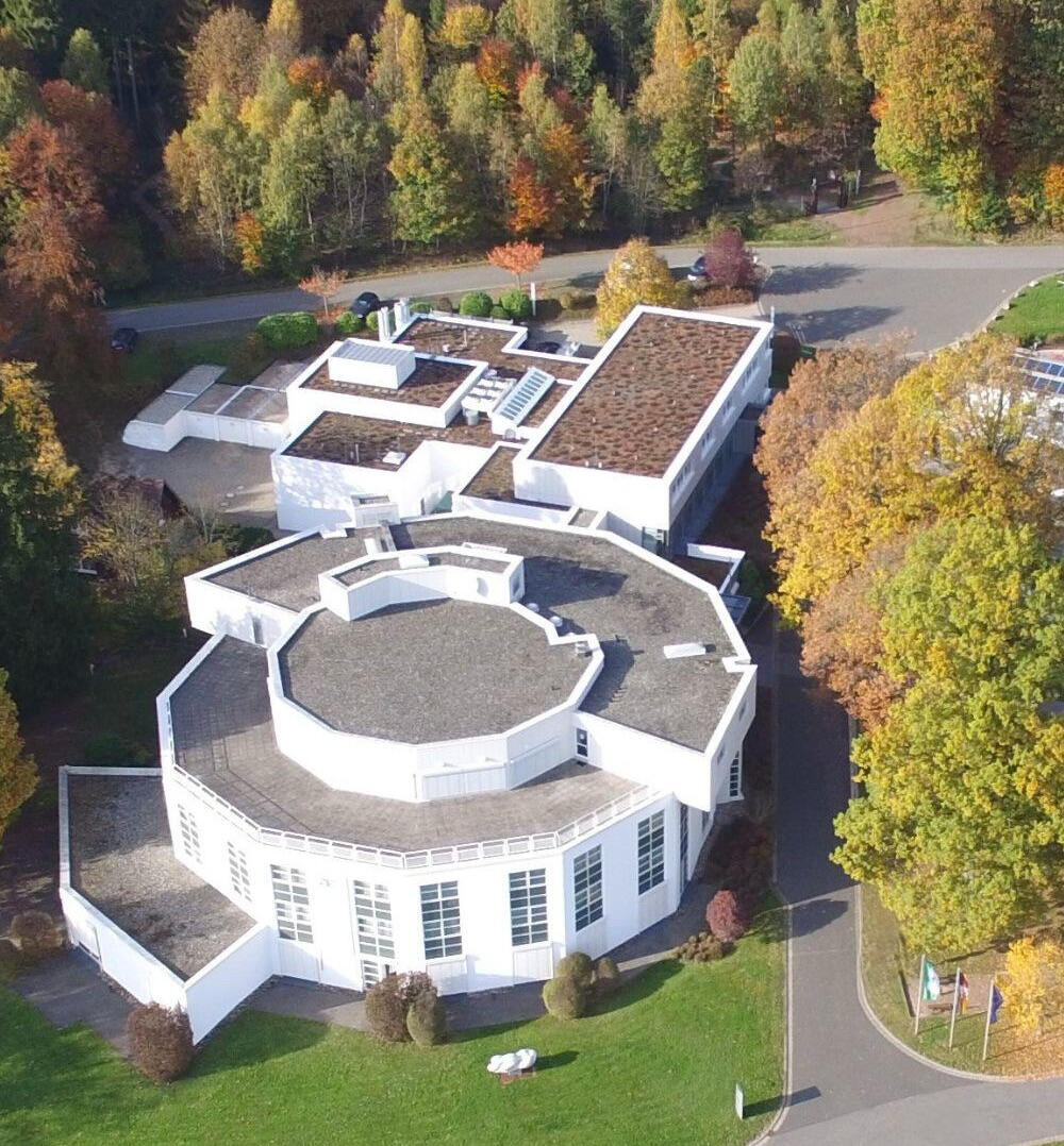 Europäische Akademie Otzenhausen