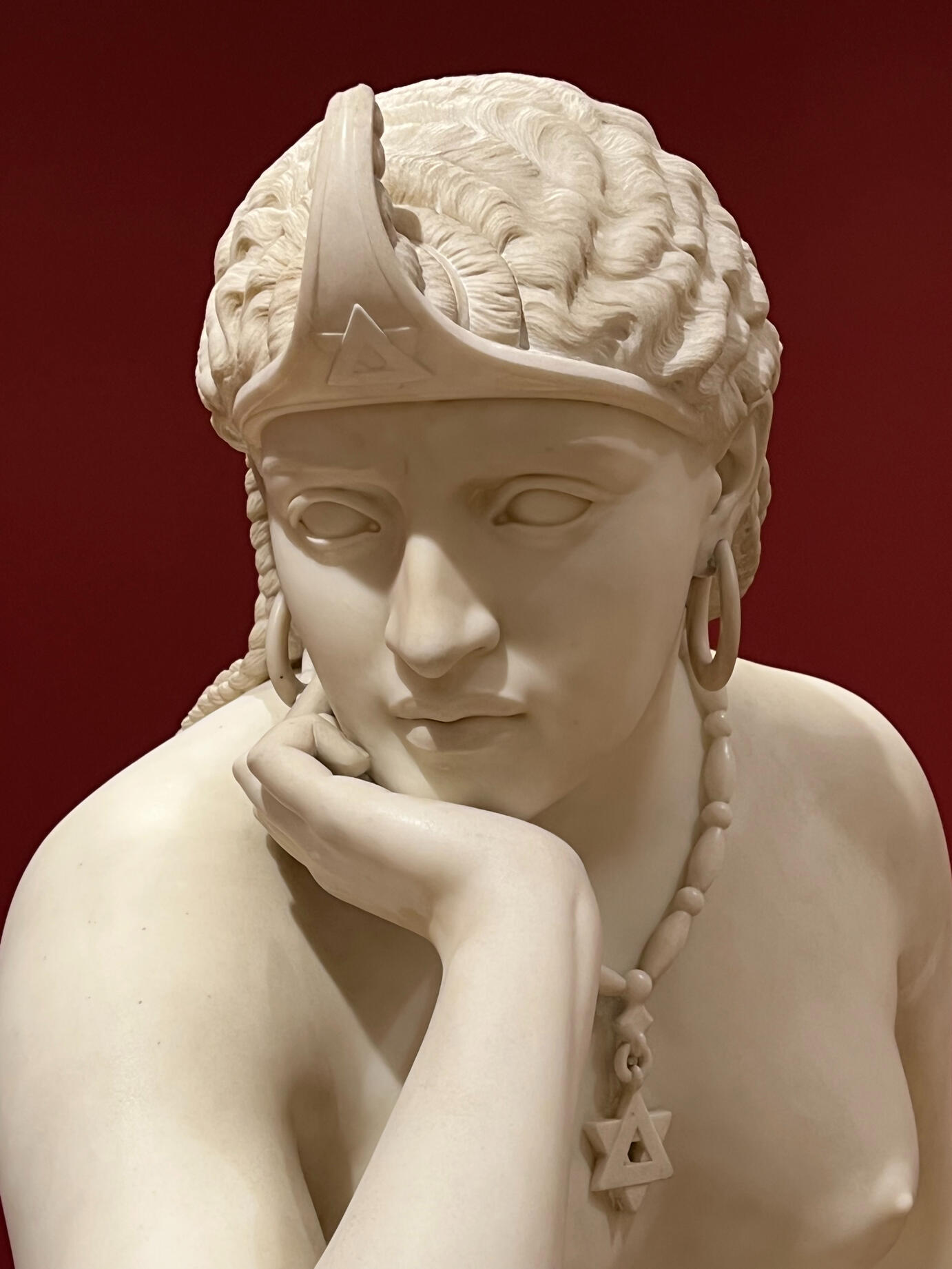 The Prophetess noawayart