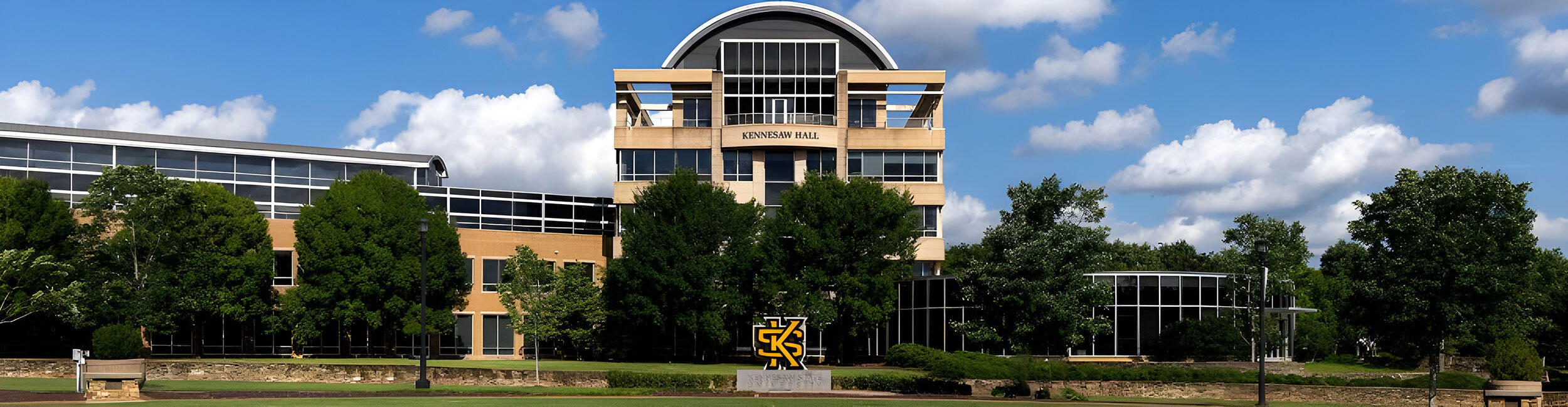 Kennesaw Hall